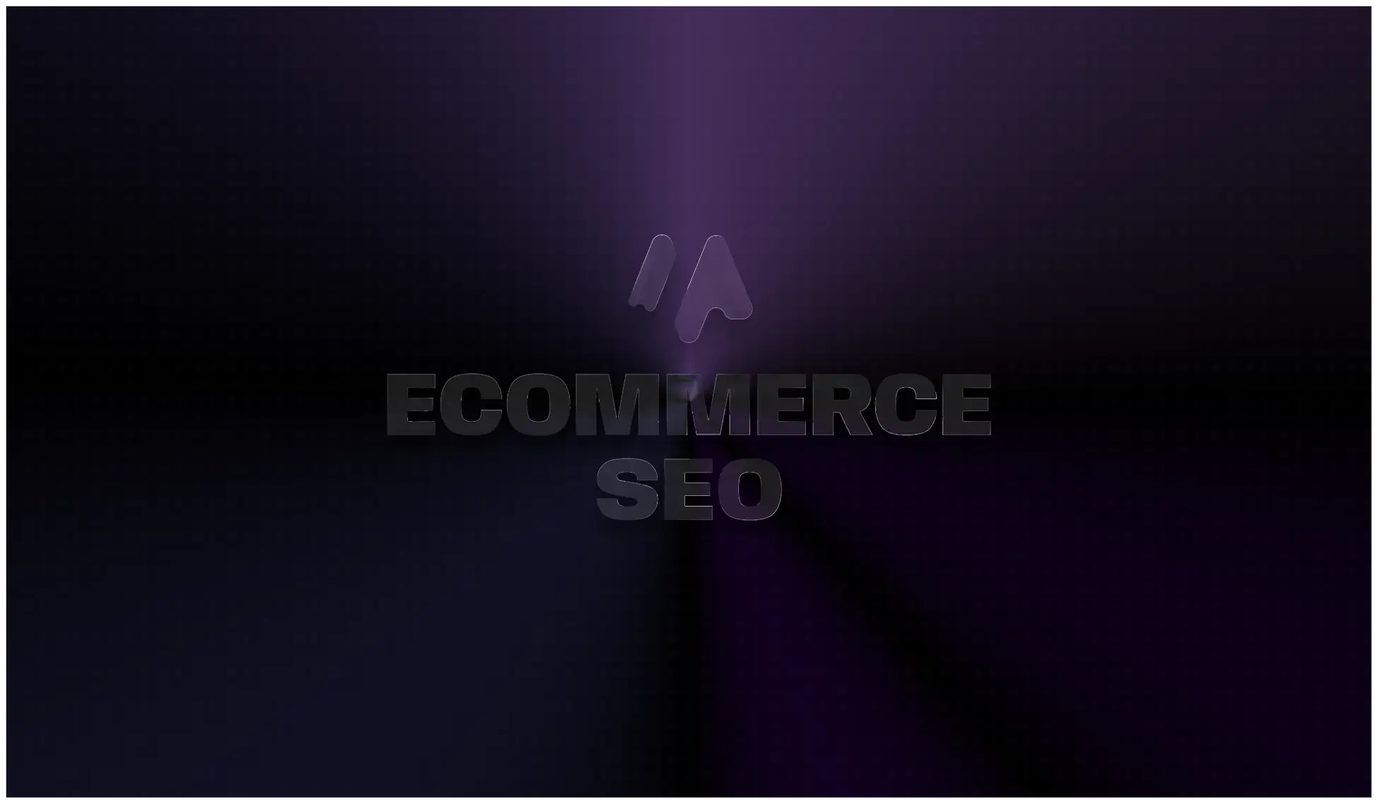Abstrakcyjne wyniki wyszukiwania i karty produktów tworzące system e-commerce