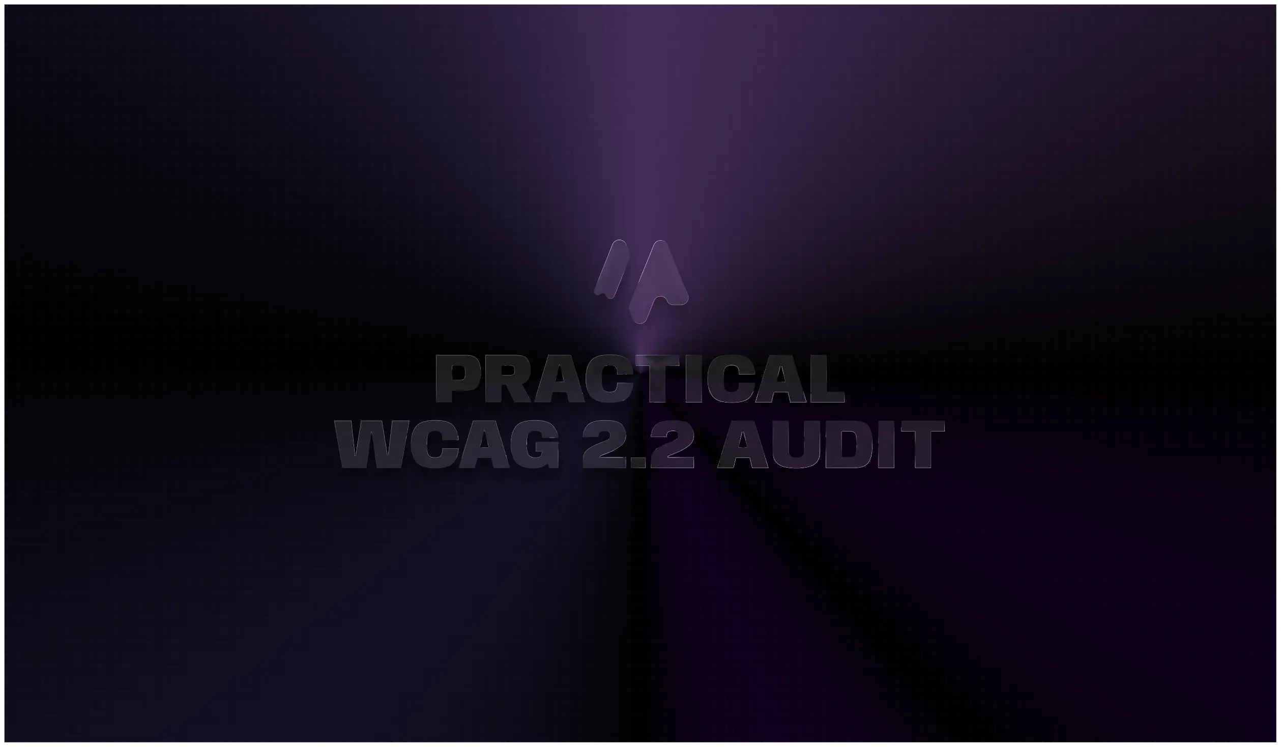 Abstract article cover